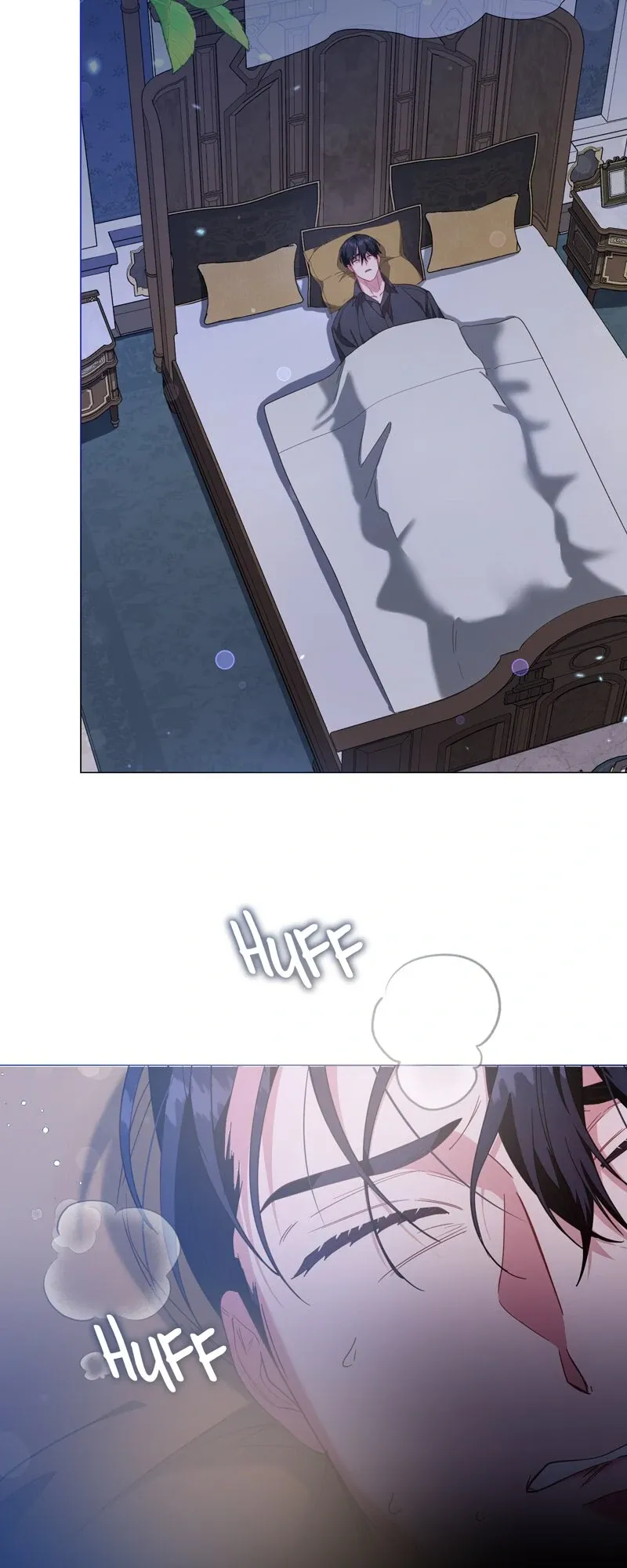 Until the Real One Shows Up Chapter 41 Online - página 8