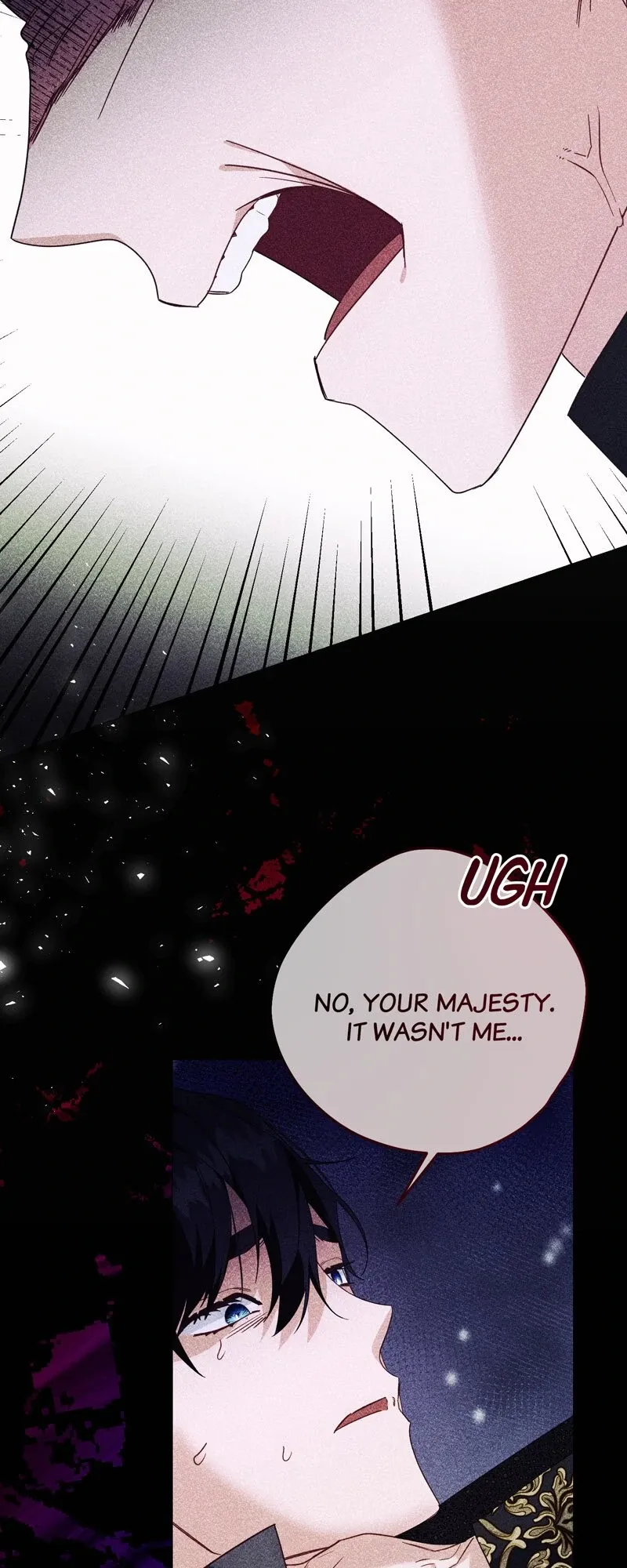 Until the Real One Shows Up Chapter 41 Online - página 12