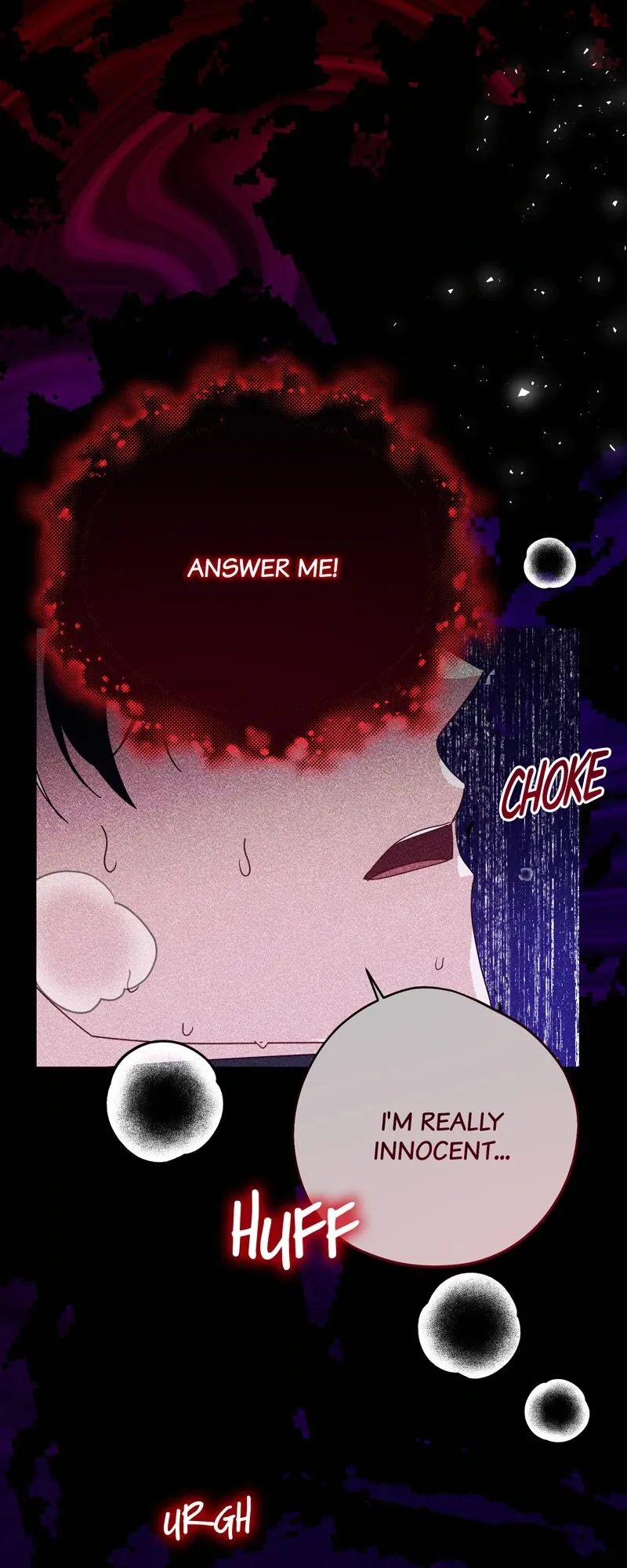 Until the Real One Shows Up Chapter 41 Online - página 15