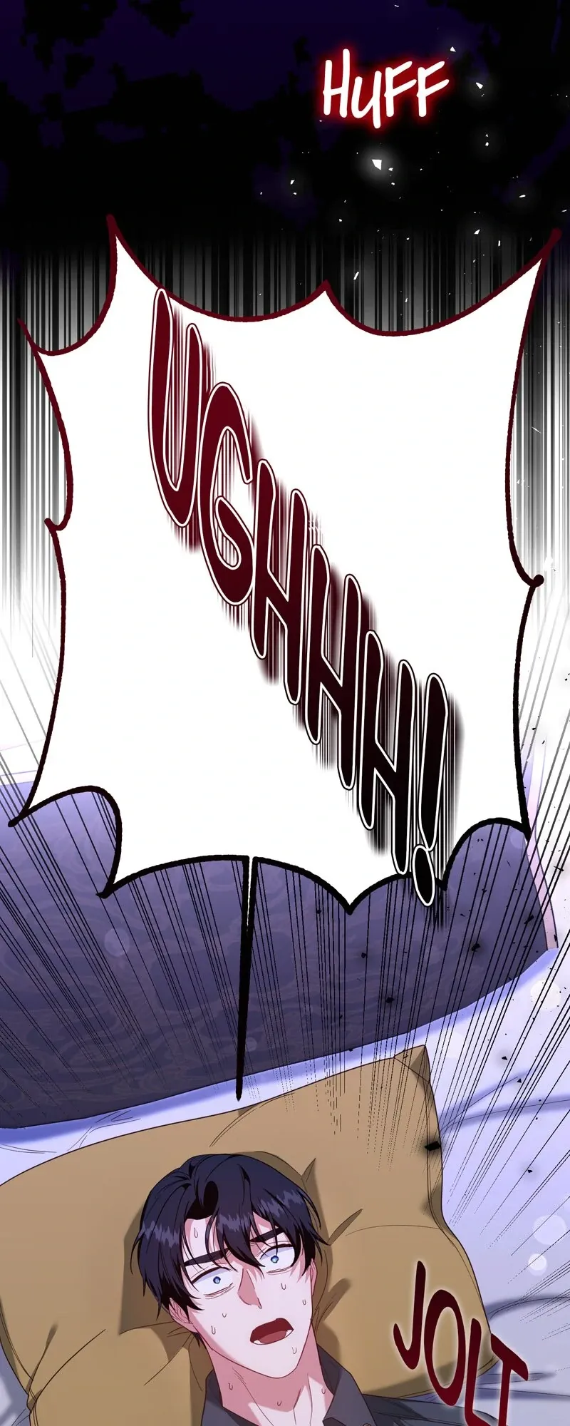 Until the Real One Shows Up Chapter 41 Online - página 16
