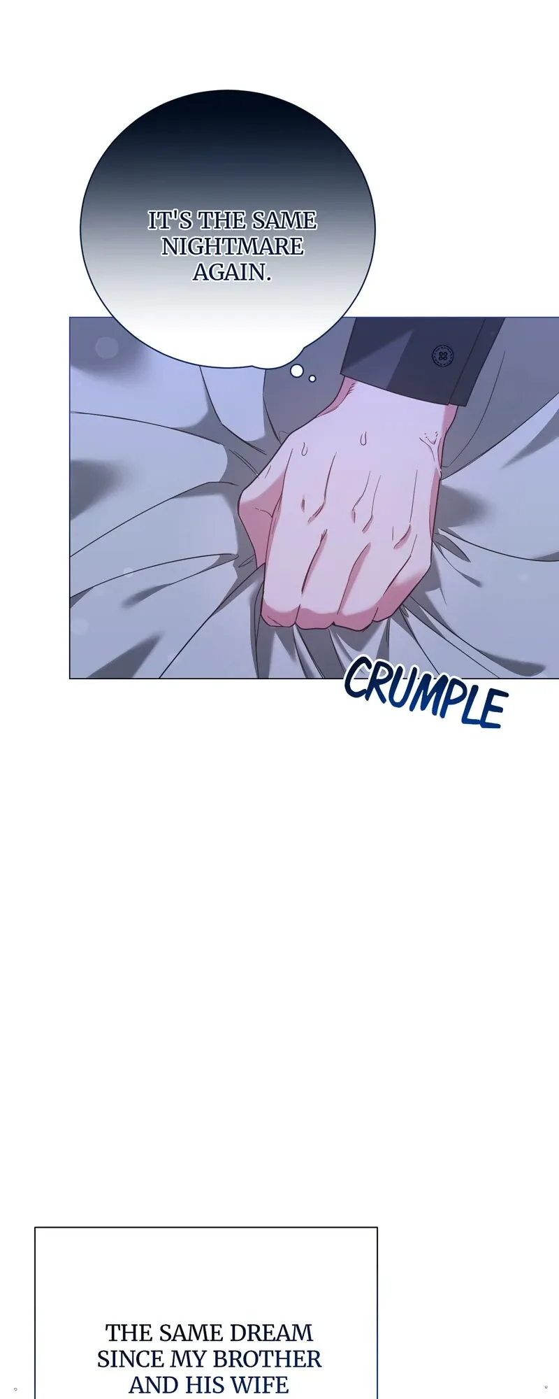 Until the Real One Shows Up Chapter 41 Online - página 19