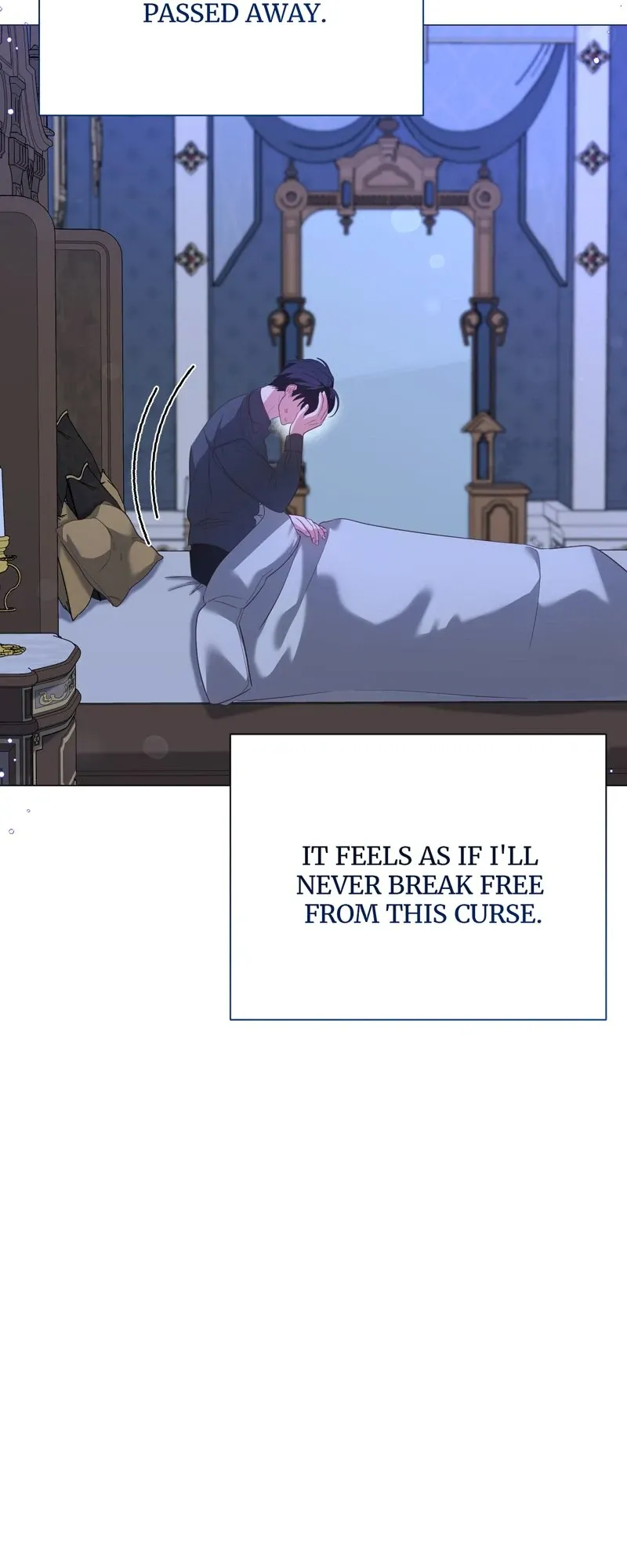 Until the Real One Shows Up Chapter 41 Online - página 20