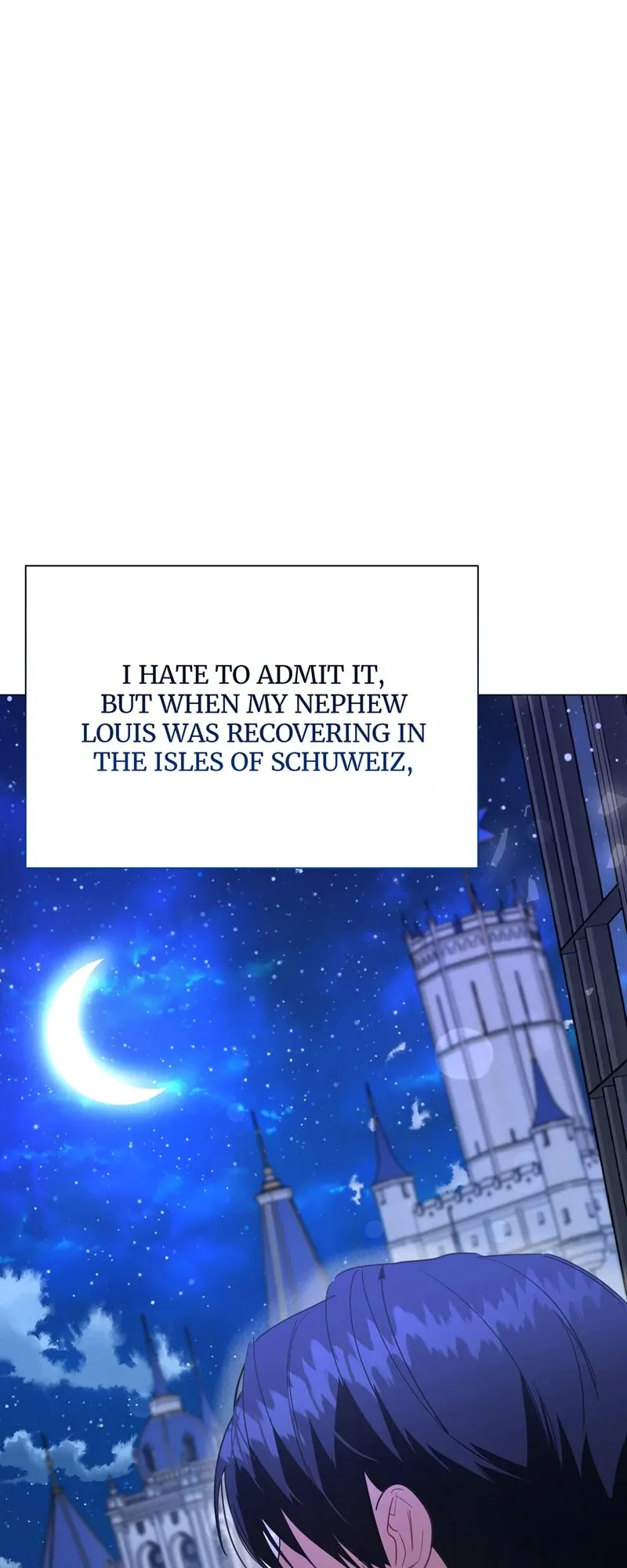 Until the Real One Shows Up Chapter 41 Online - página 22
