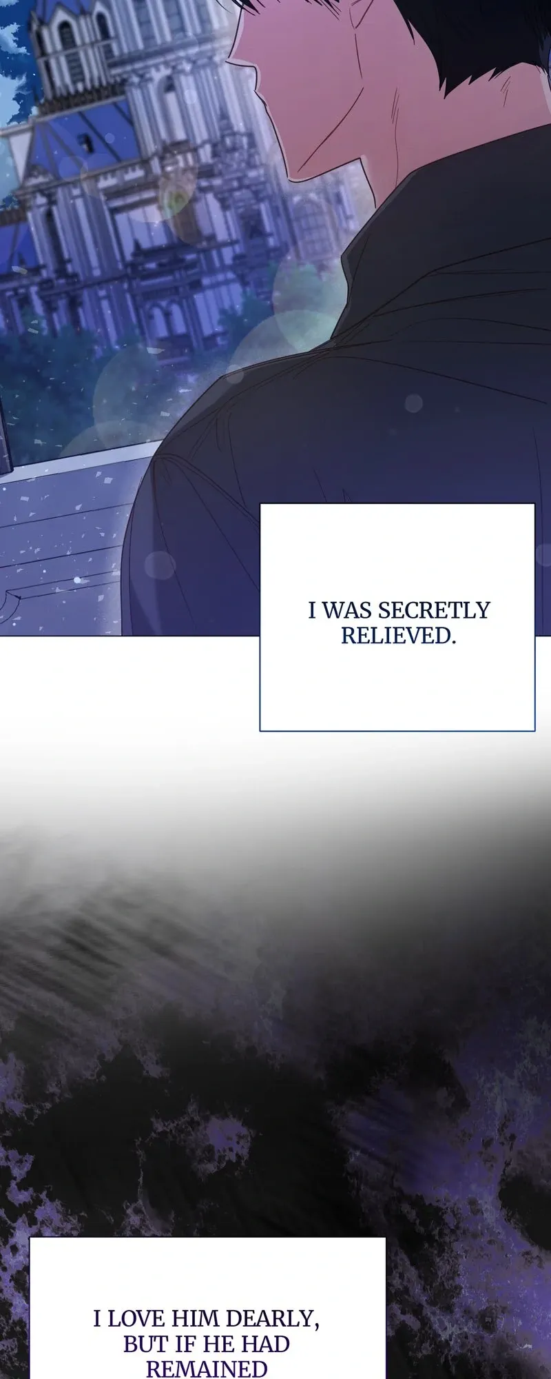 Until the Real One Shows Up Chapter 41 Online - página 23