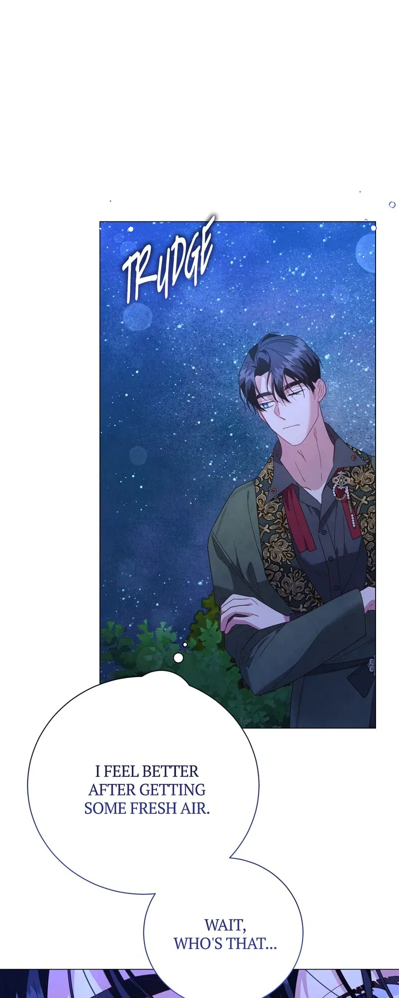Until the Real One Shows Up Chapter 41 Online - página 29
