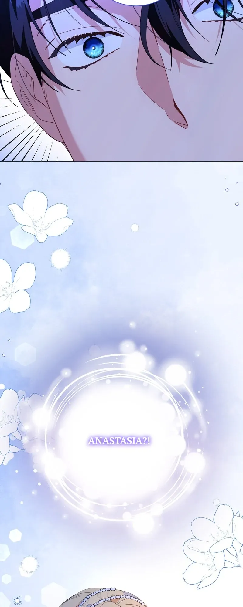 Until the Real One Shows Up Chapter 41 Online - página 30