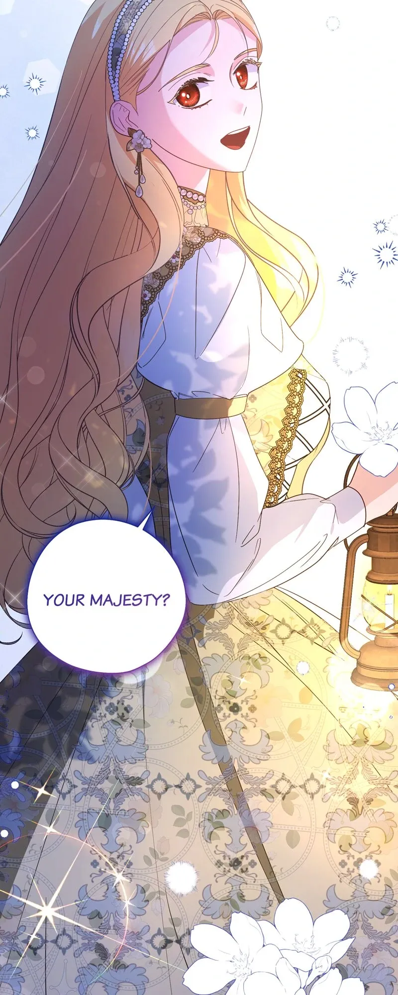 Until the Real One Shows Up Chapter 41 Online - página 31