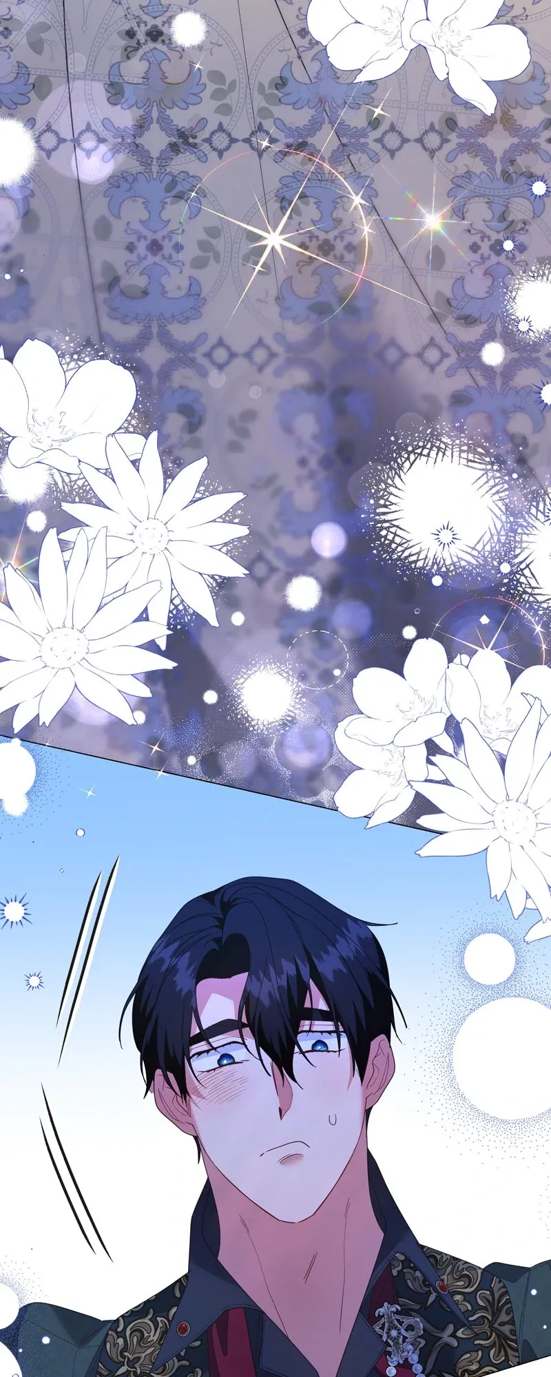 Until the Real One Shows Up Chapter 41 Online - página 32