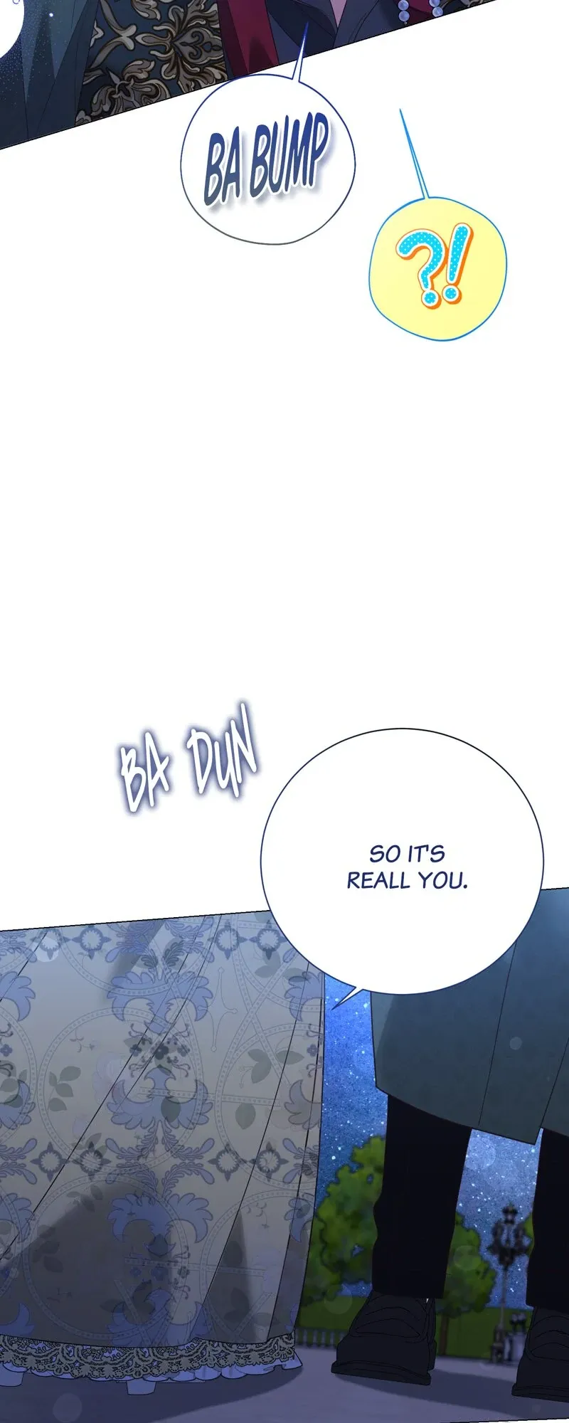Until the Real One Shows Up Chapter 41 Online - página 33