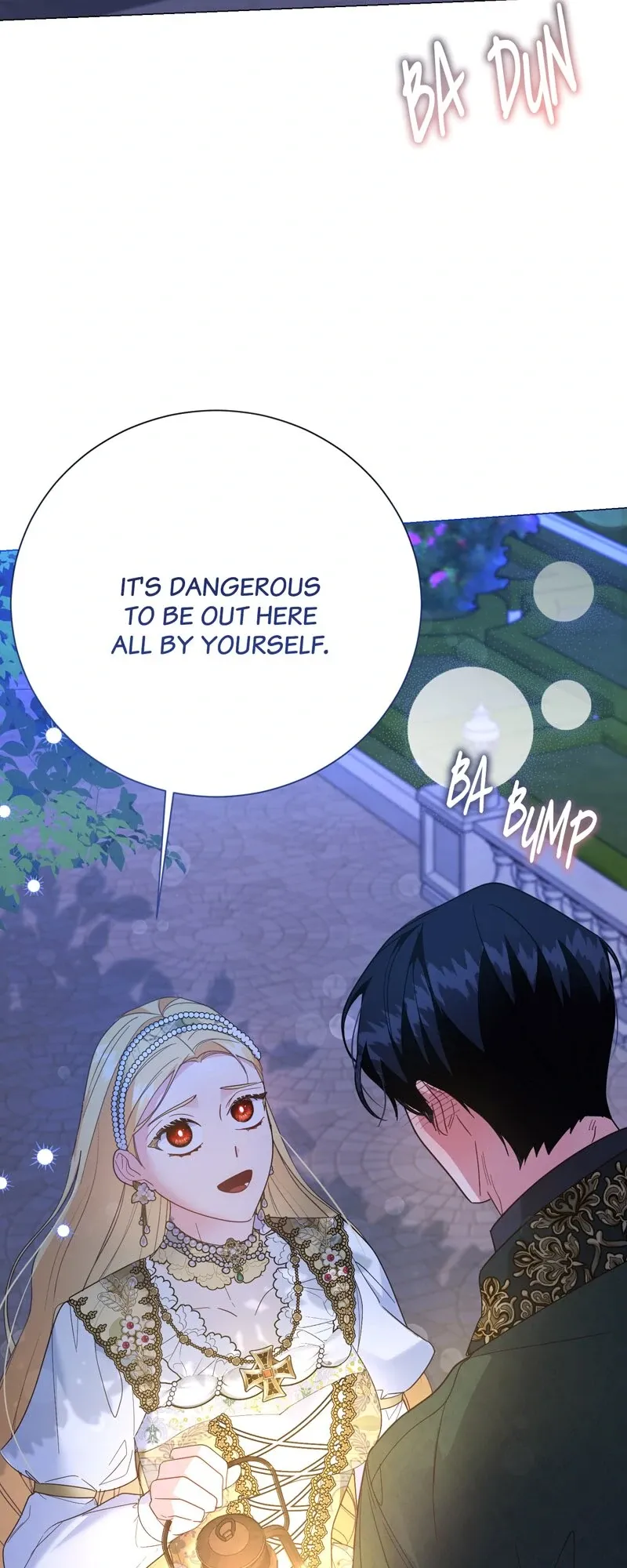 Until the Real One Shows Up Chapter 41 Online - página 34
