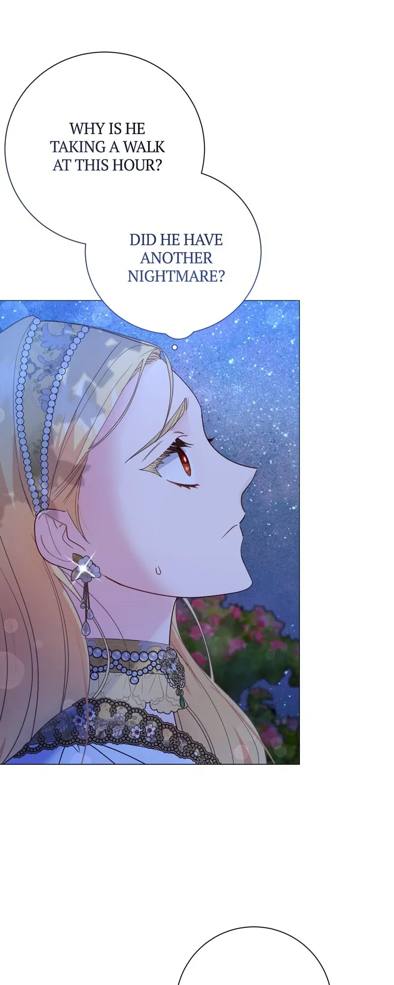 Until the Real One Shows Up Chapter 41 Online - página 36