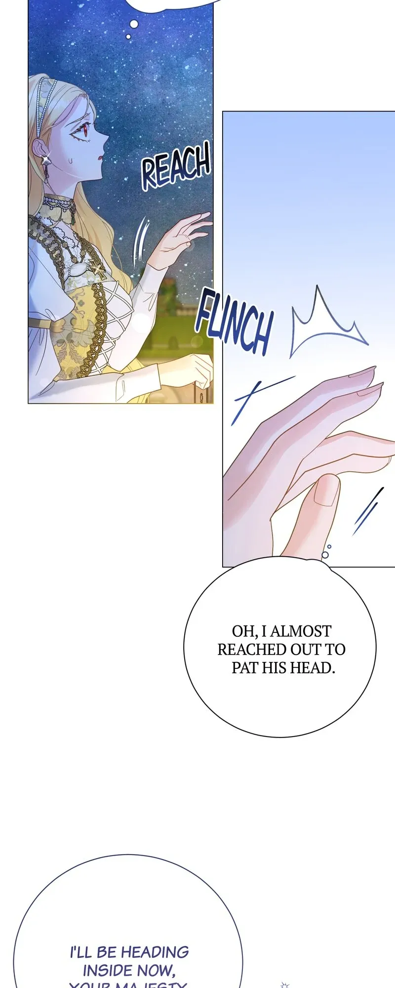 Until the Real One Shows Up Chapter 41 Online - página 38