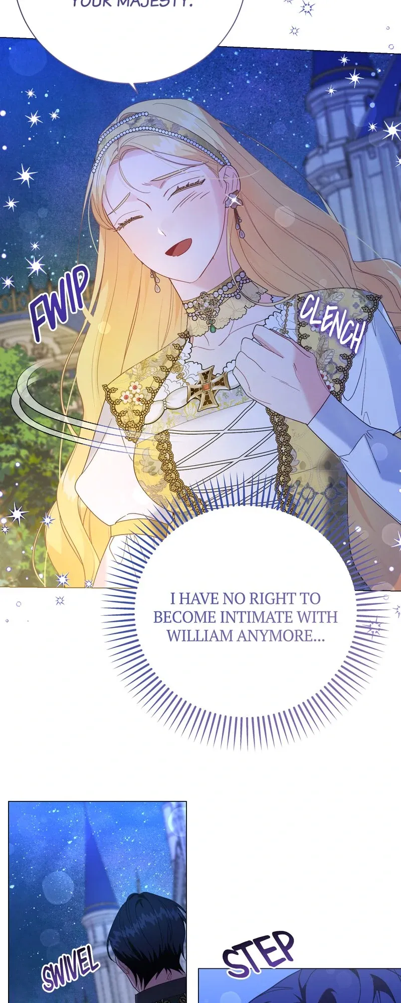 Until the Real One Shows Up Chapter 41 Online - página 39