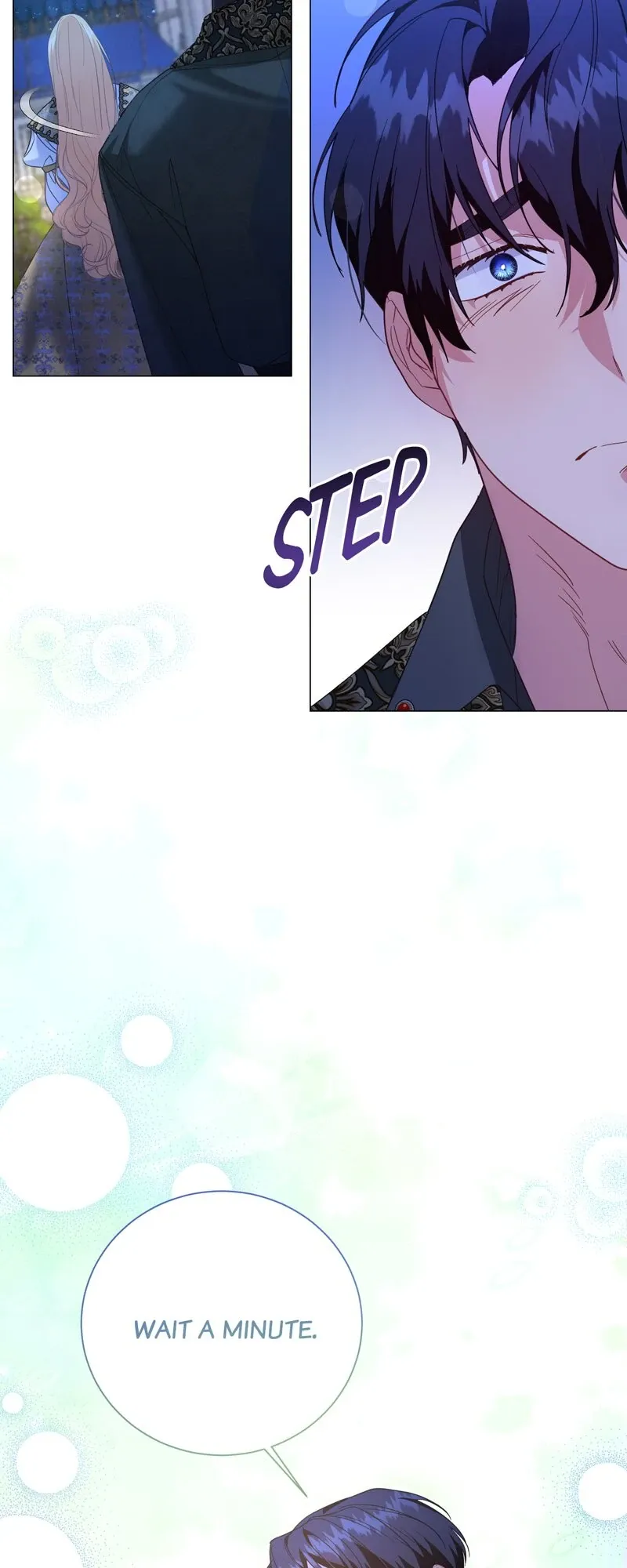 Until the Real One Shows Up Chapter 41 Online - página 40