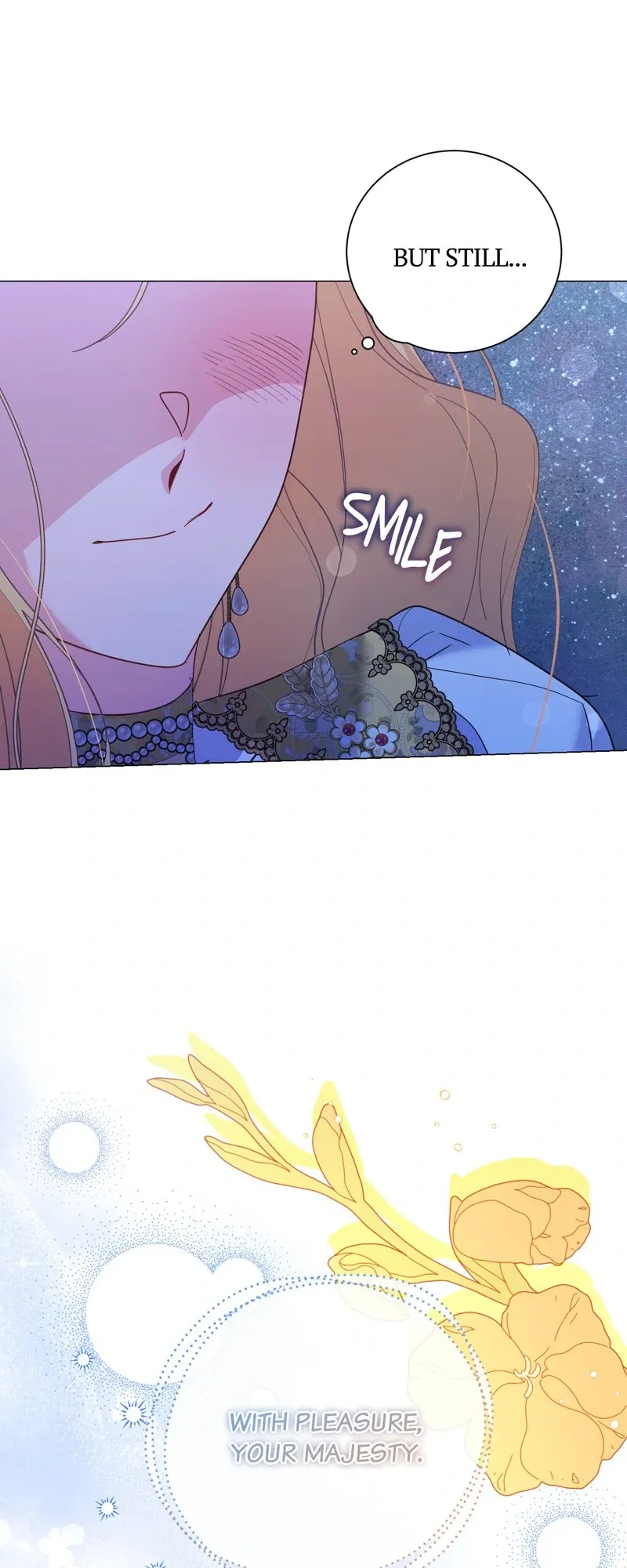Until the Real One Shows Up Chapter 41 Online - página 46