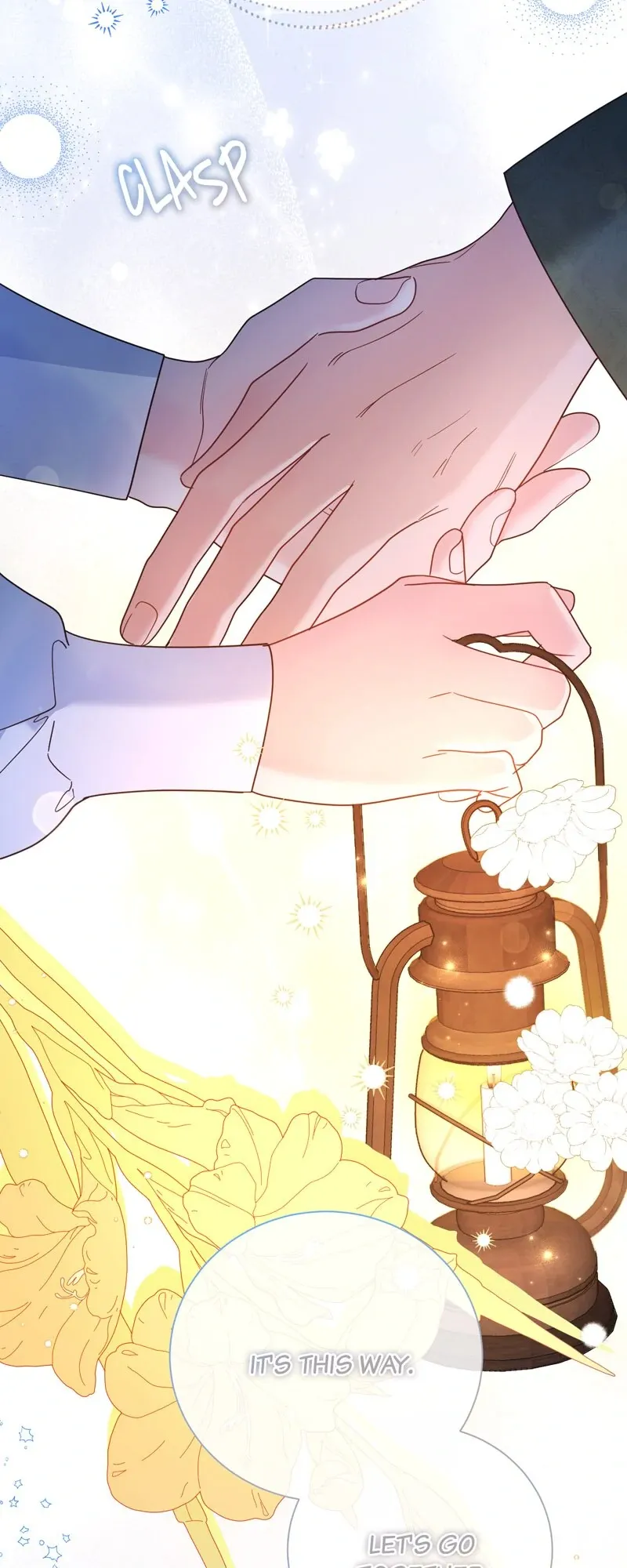 Until the Real One Shows Up Chapter 41 Online - página 47