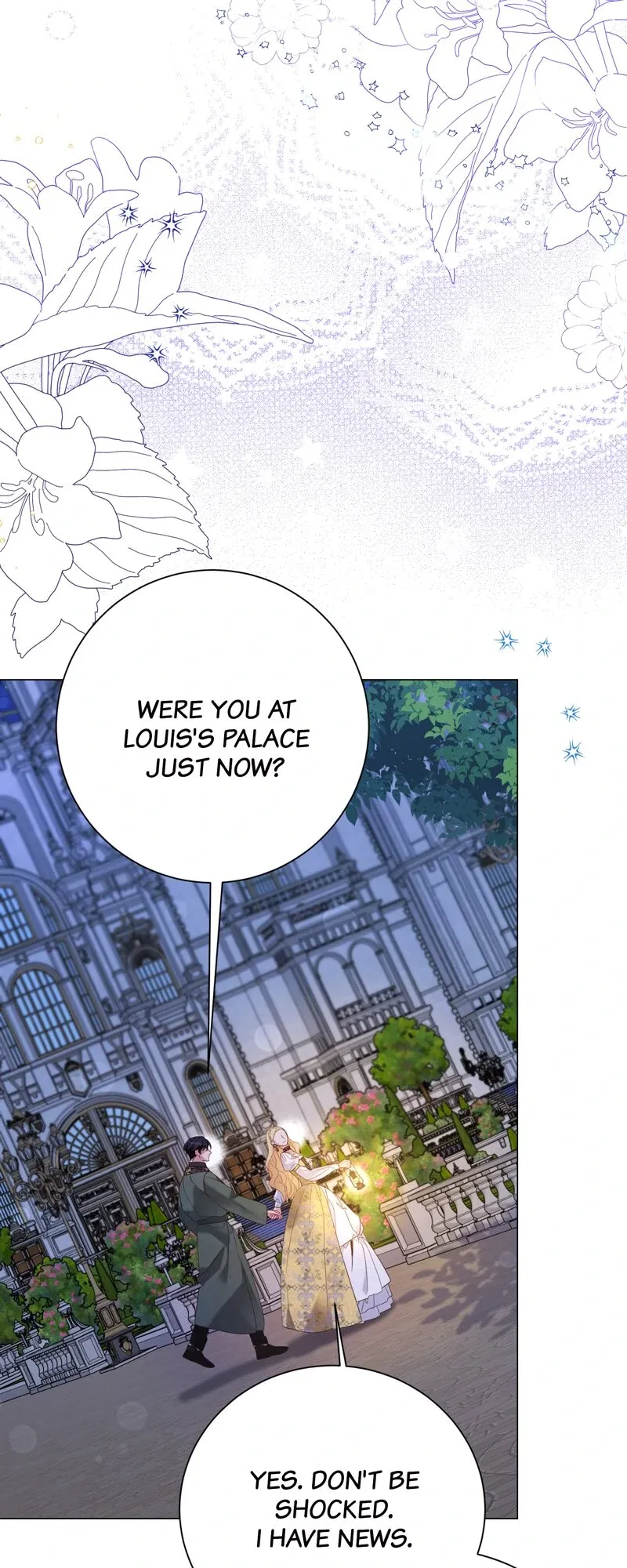 Until the Real One Shows Up Chapter 41 Online - página 49