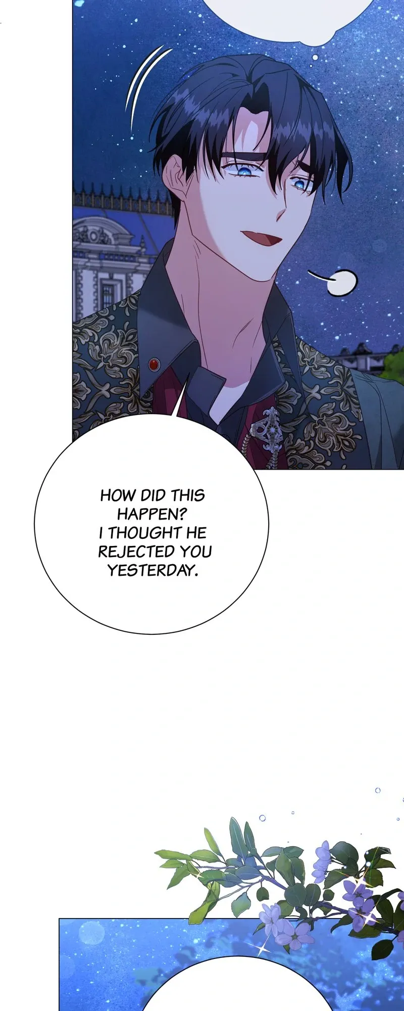 Until the Real One Shows Up Chapter 41 Online - página 51