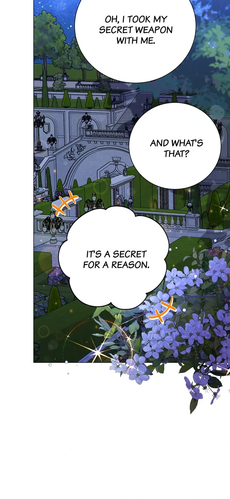 Until the Real One Shows Up Chapter 41 Online - página 52