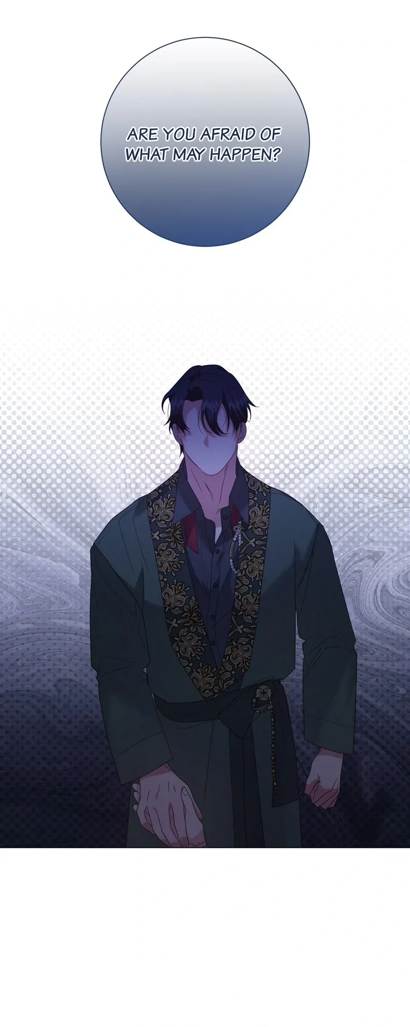 Until the Real One Shows Up Chapter 41 Online - página 55