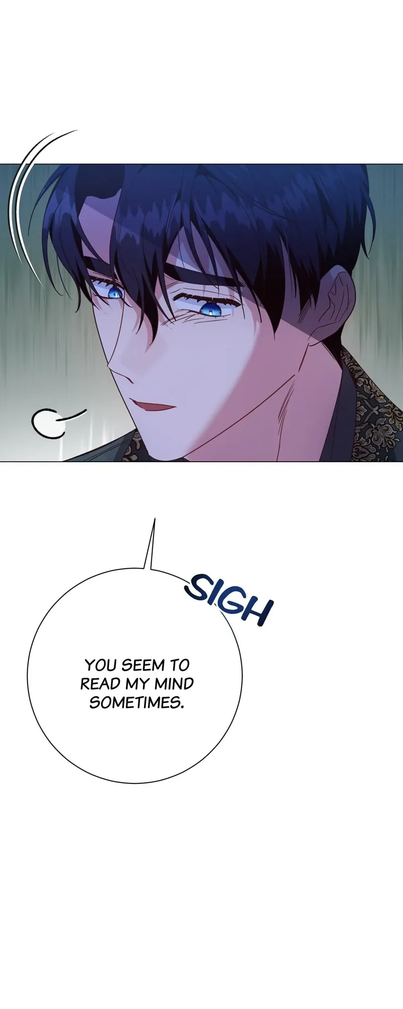 Until the Real One Shows Up Chapter 41 Online - página 56