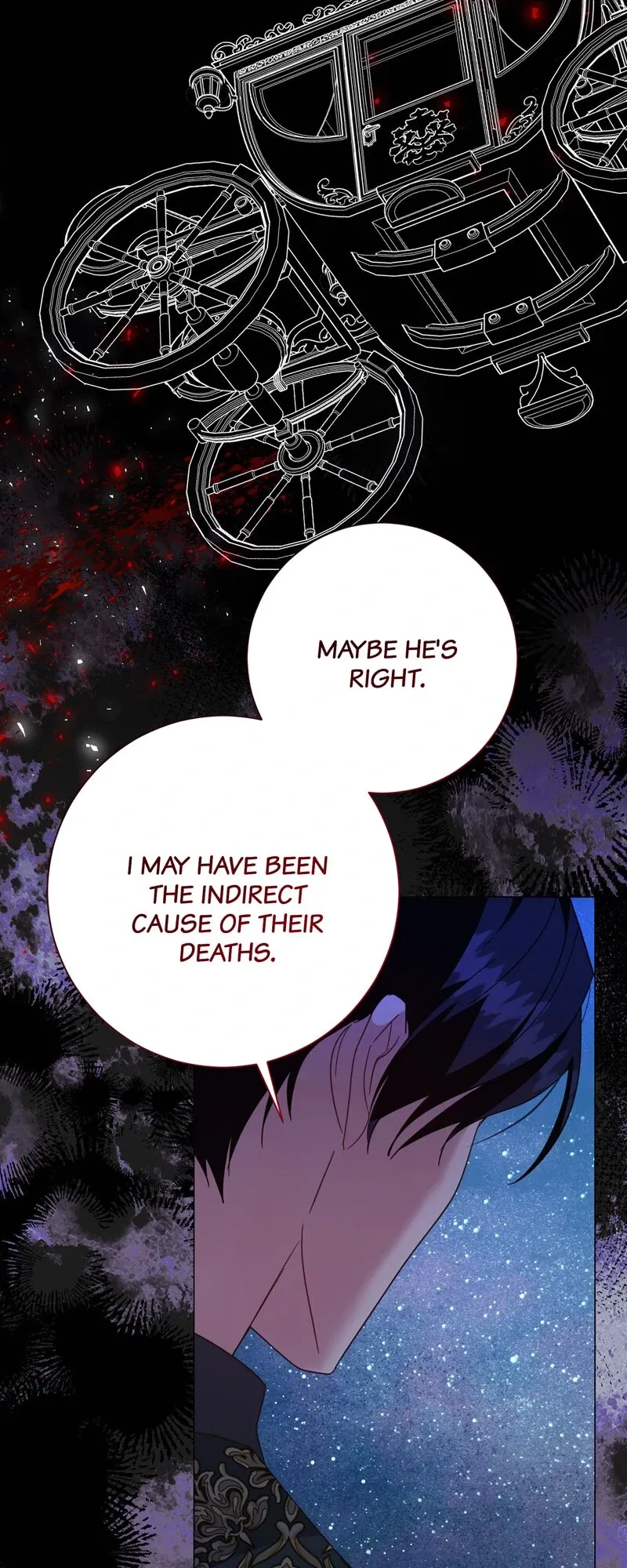 Until the Real One Shows Up Chapter 41 Online - página 58