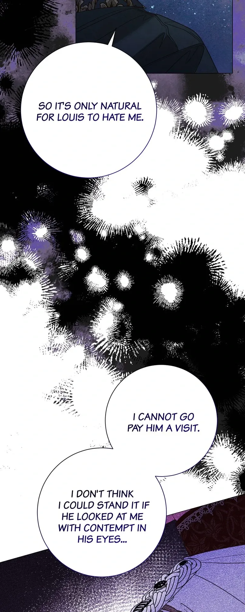 Until the Real One Shows Up Chapter 41 Online - página 59
