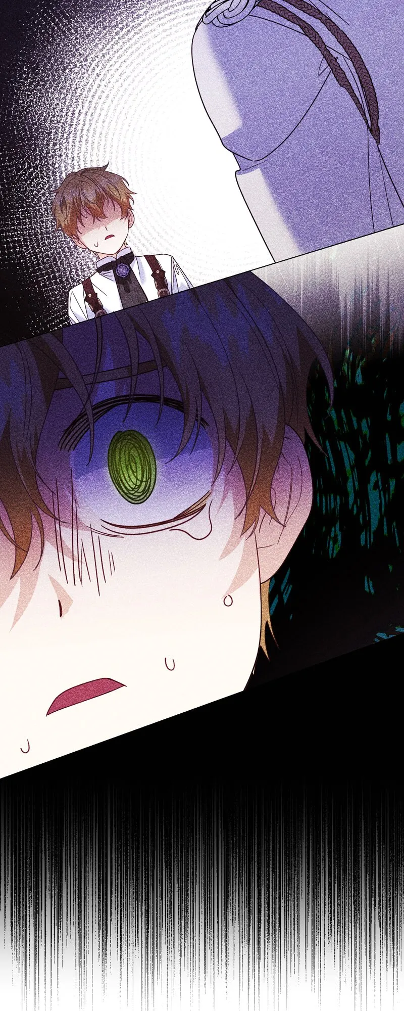 Until the Real One Shows Up Chapter 41 Online - página 60