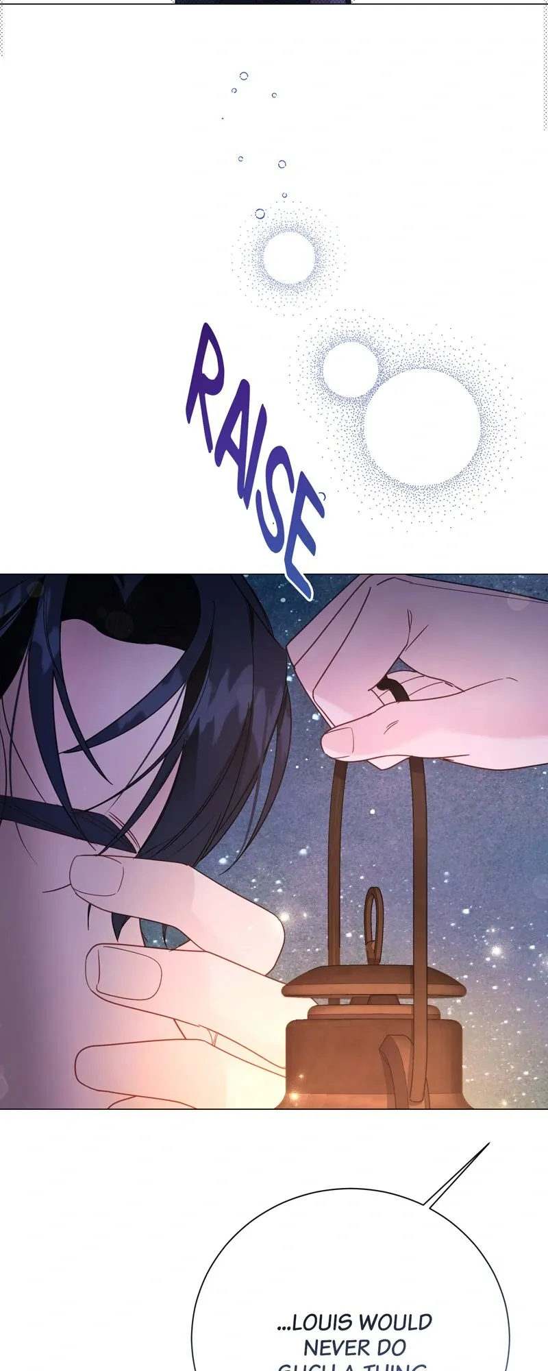 Until the Real One Shows Up Chapter 41 Online - página 63