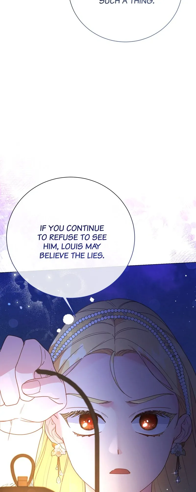Until the Real One Shows Up Chapter 41 Online - página 64