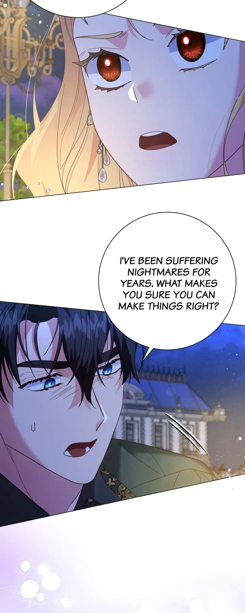 Until the Real One Shows Up Chapter 41 Online - página 68