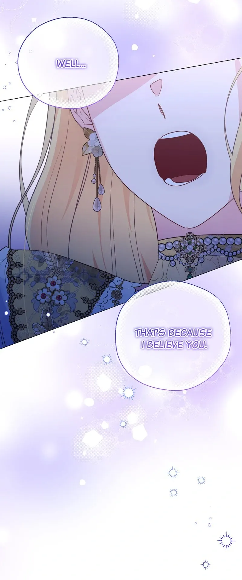 Until the Real One Shows Up Chapter 41 Online - página 69