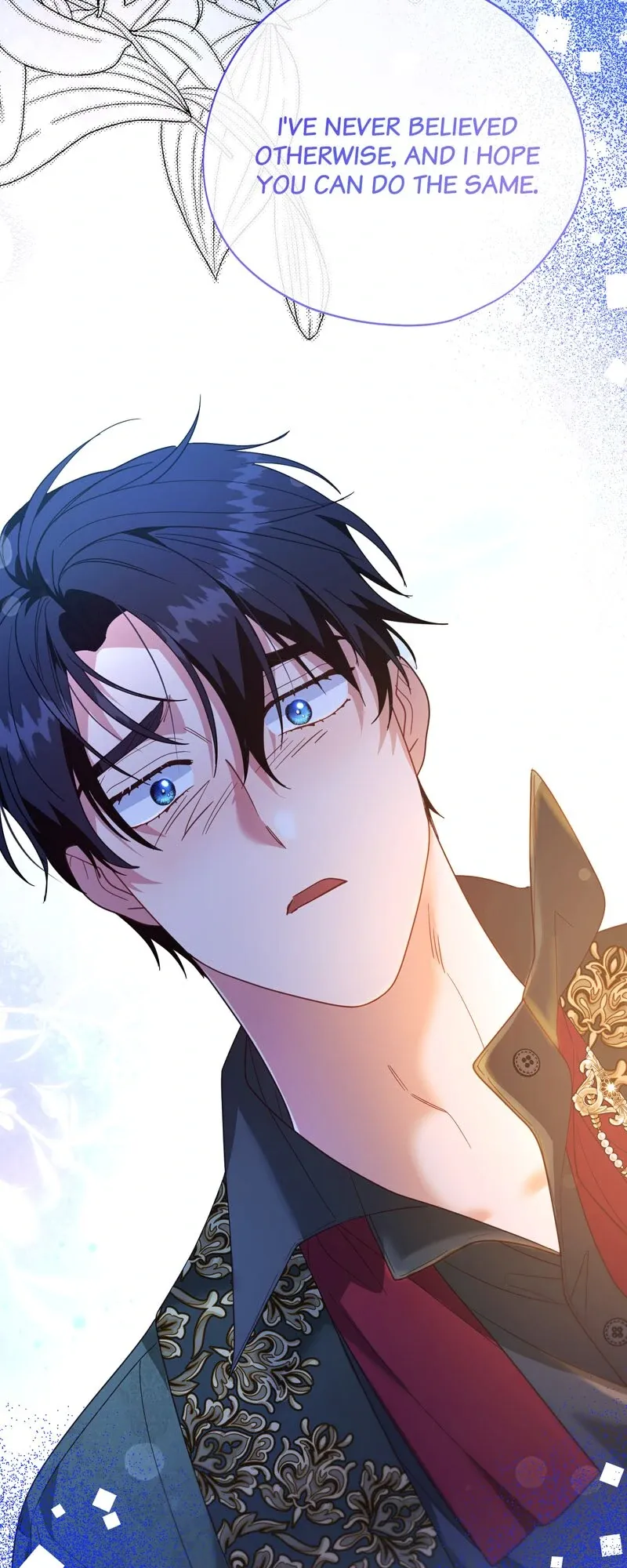 Until the Real One Shows Up Chapter 41 Online - página 71