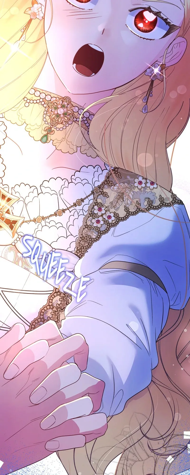 Until the Real One Shows Up Chapter 41 Online - página 73
