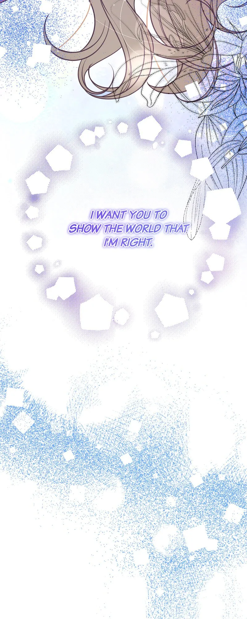Until the Real One Shows Up Chapter 41 Online - página 74