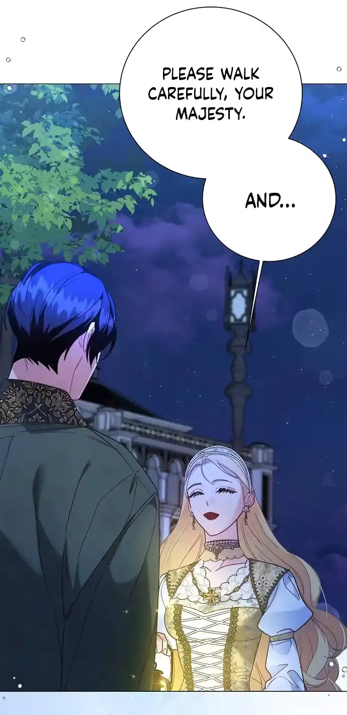 Until the Real One Shows Up Chapter 42 Online - página 2