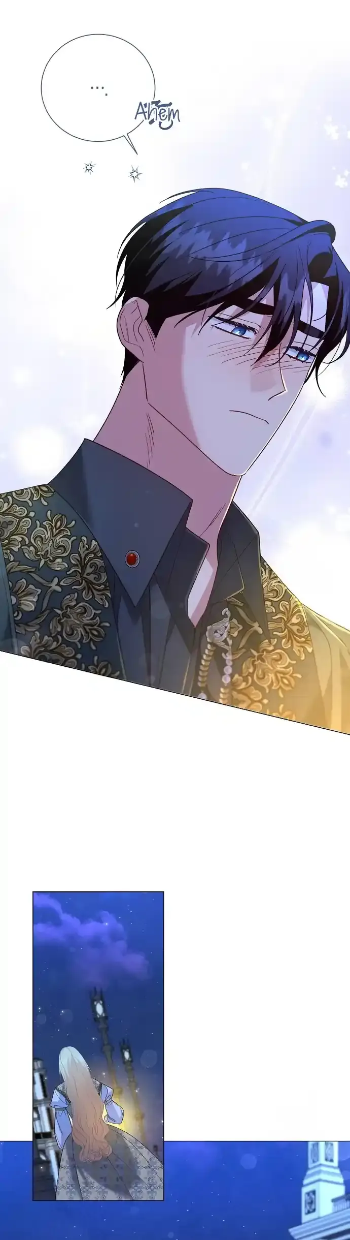 Until the Real One Shows Up Chapter 42 Online - página 4