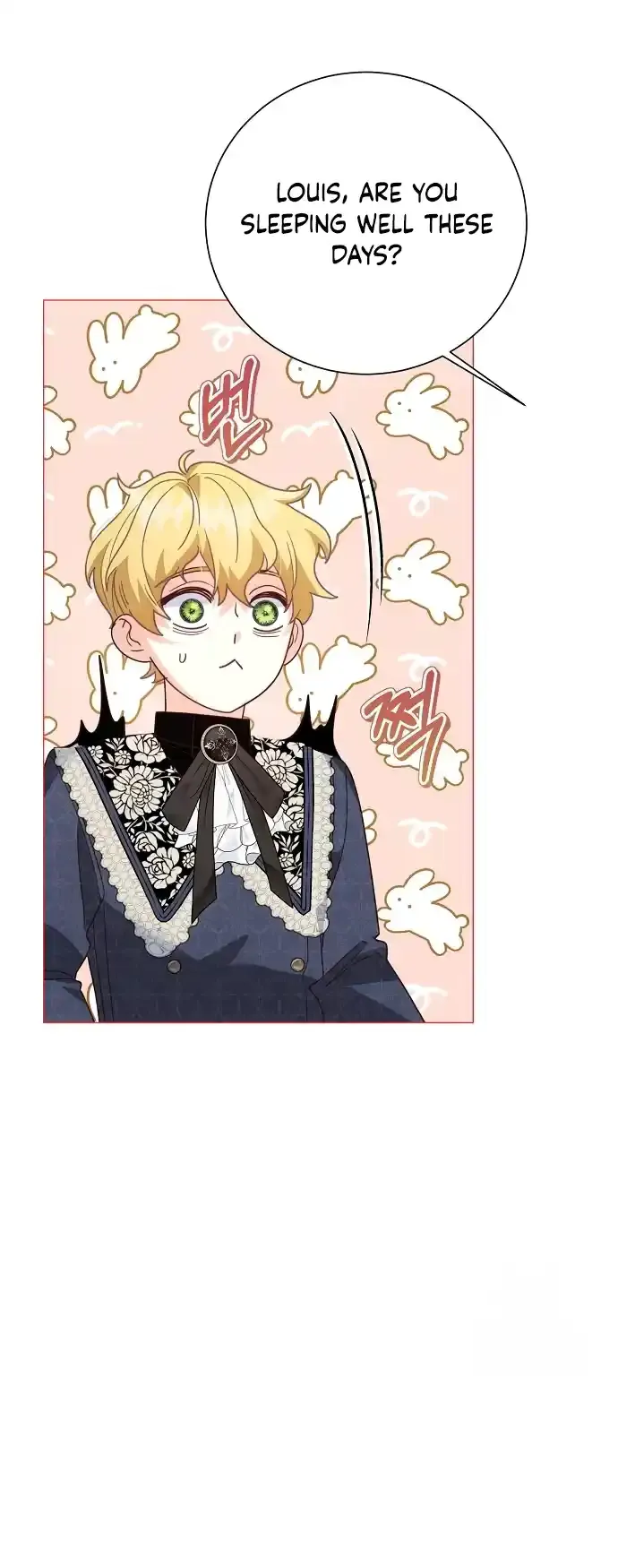Until the Real One Shows Up Chapter 42 Online - página 14