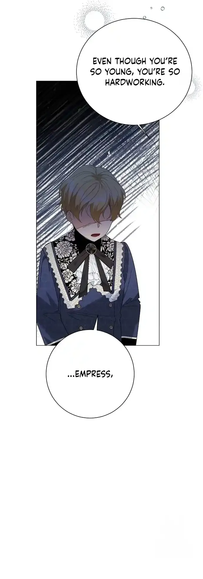 Until the Real One Shows Up Chapter 42 Online - página 19