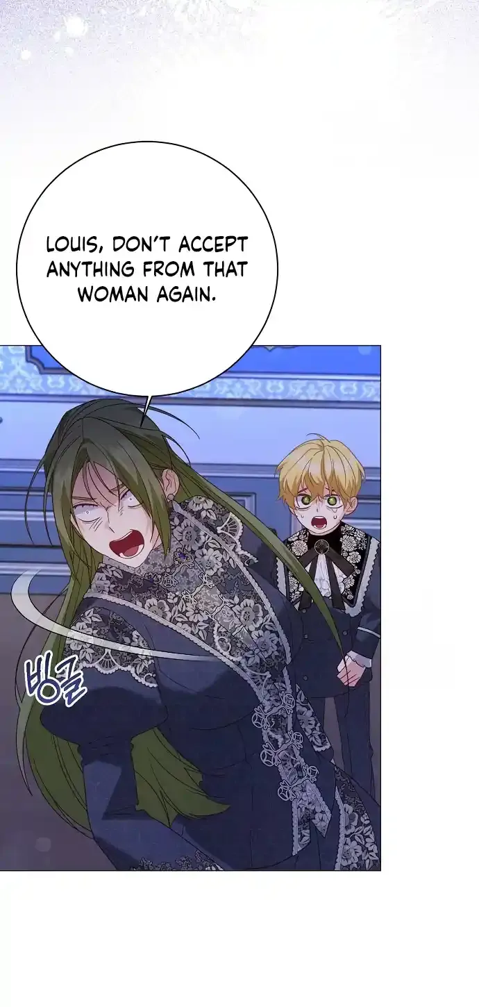 Until the Real One Shows Up Chapter 42 Online - página 35