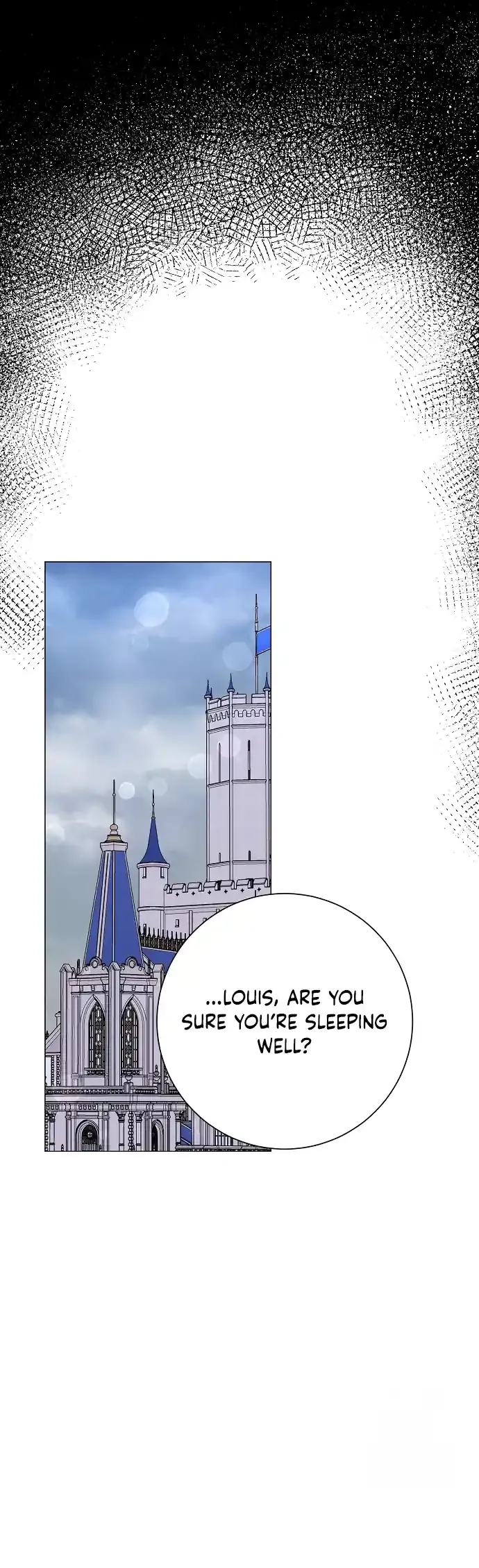 Until the Real One Shows Up Chapter 42 Online - página 38