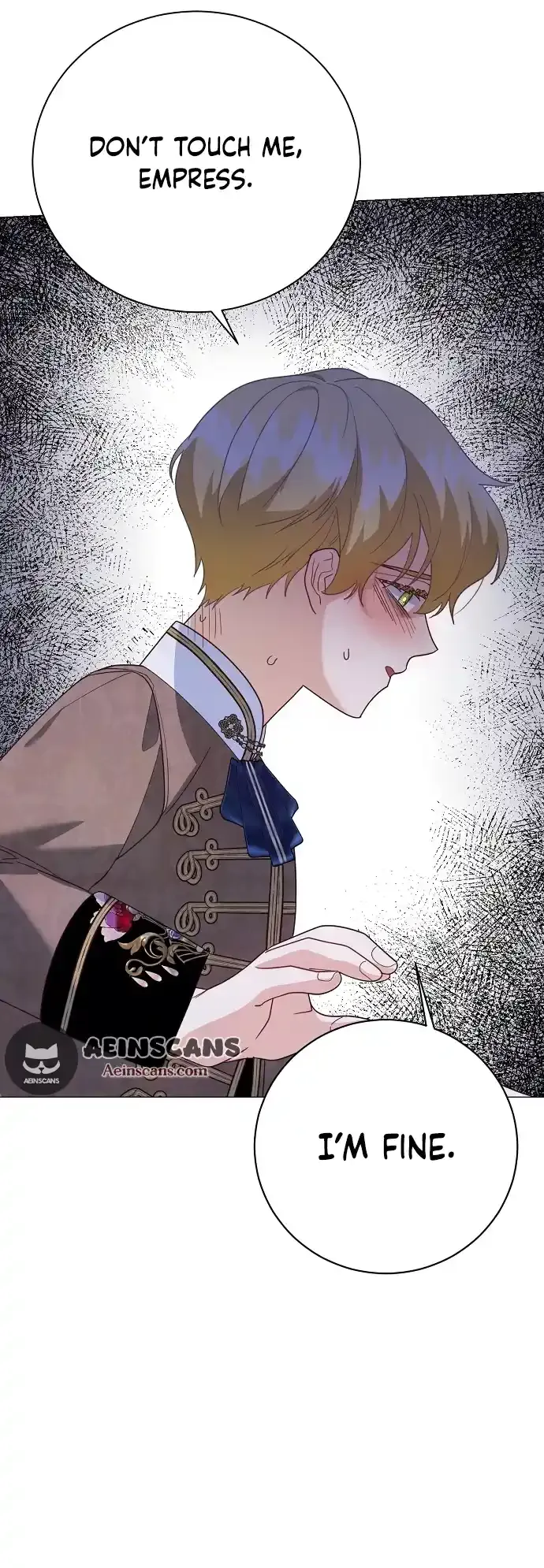 Until the Real One Shows Up Chapter 42 Online - página 41