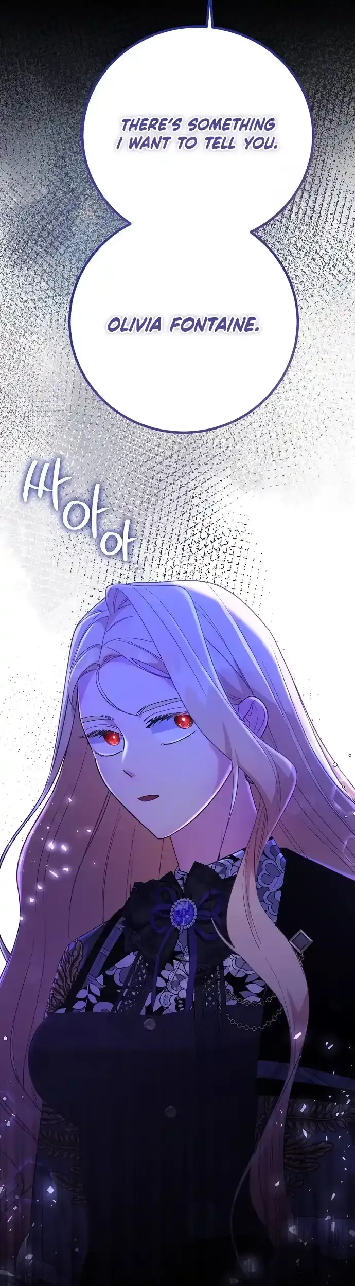 Until the Real One Shows Up Chapter 42 Online - página 50
