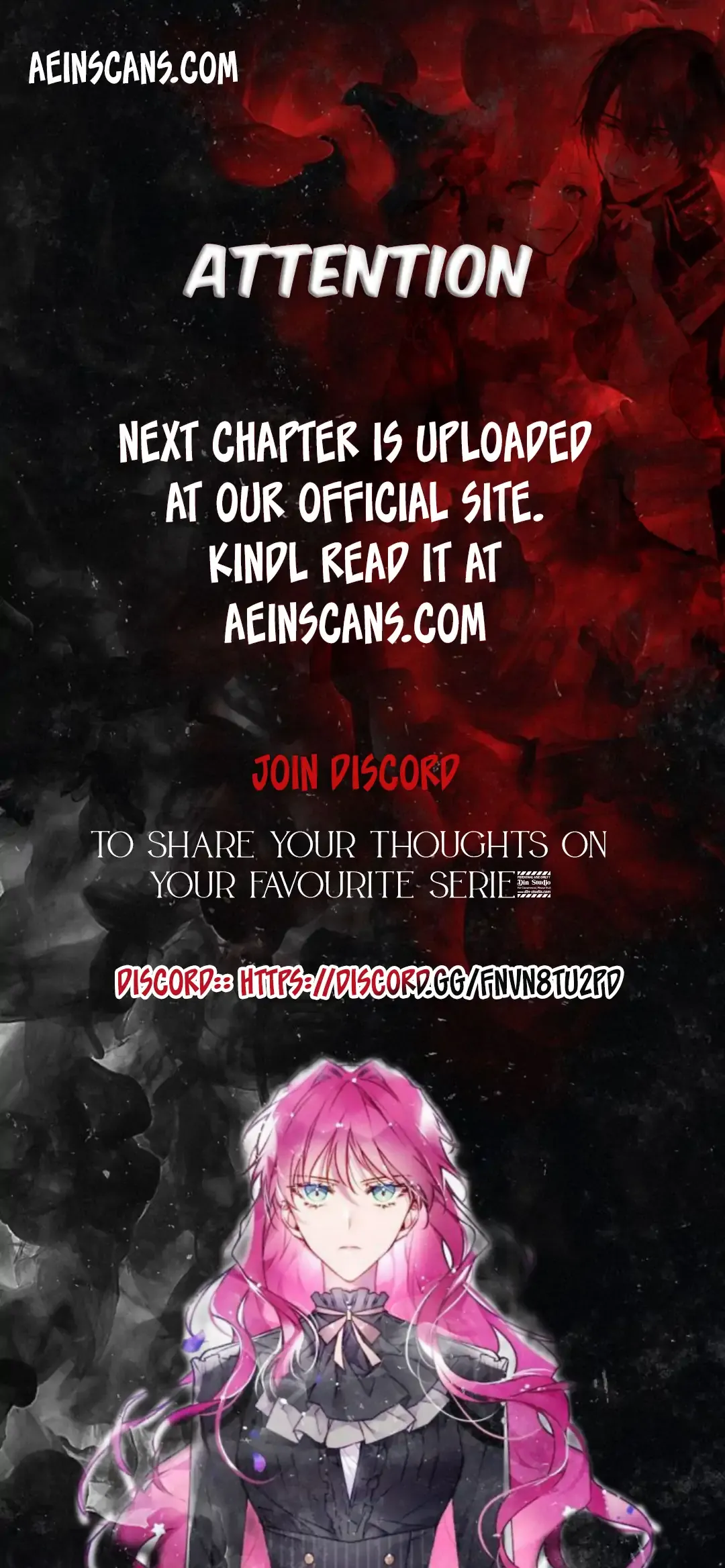 Until the Real One Shows Up Chapter 42 Online - página 52