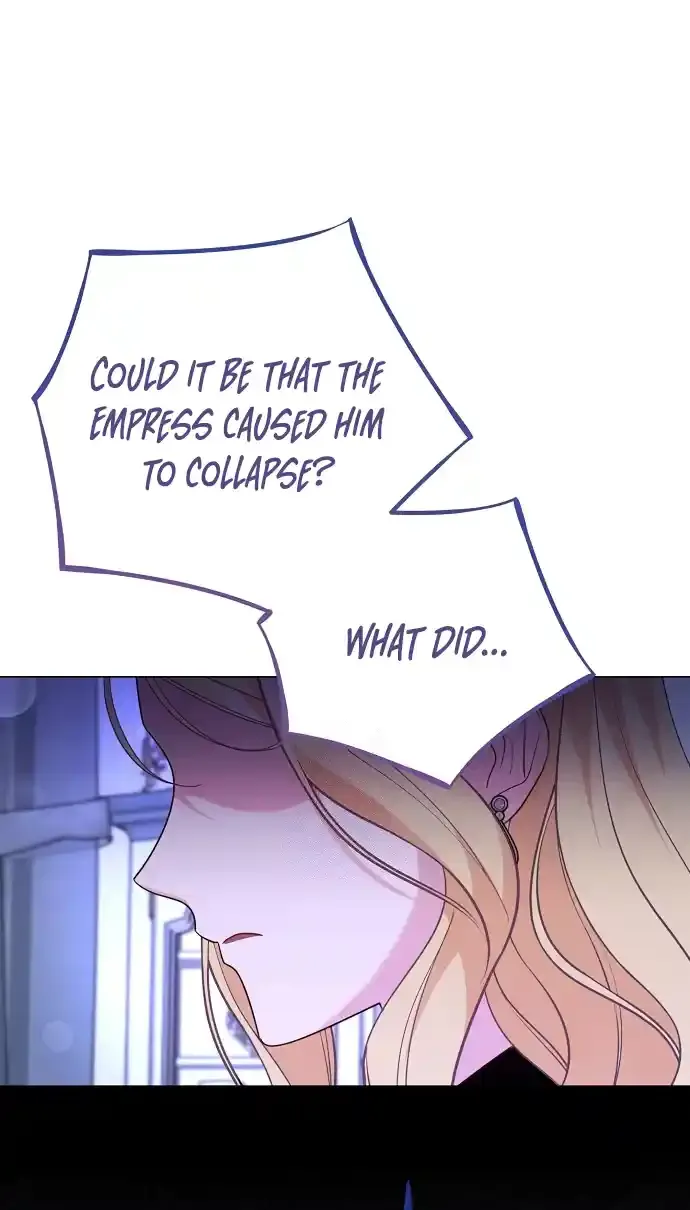Until the Real One Shows Up Chapter 43 Online - página 1