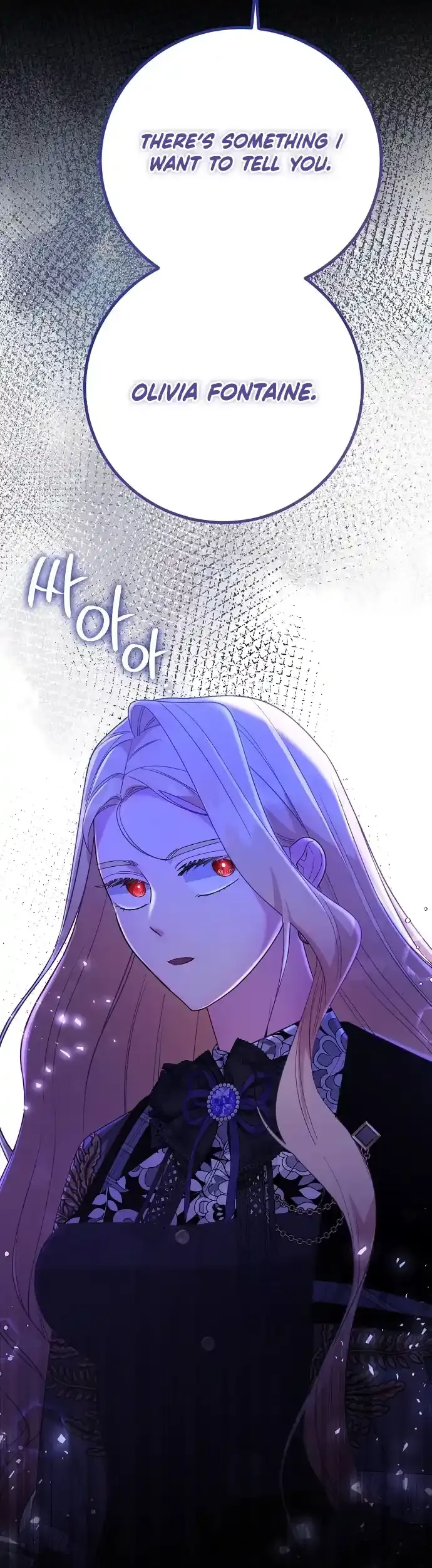 Until the Real One Shows Up Chapter 43 Online - página 2