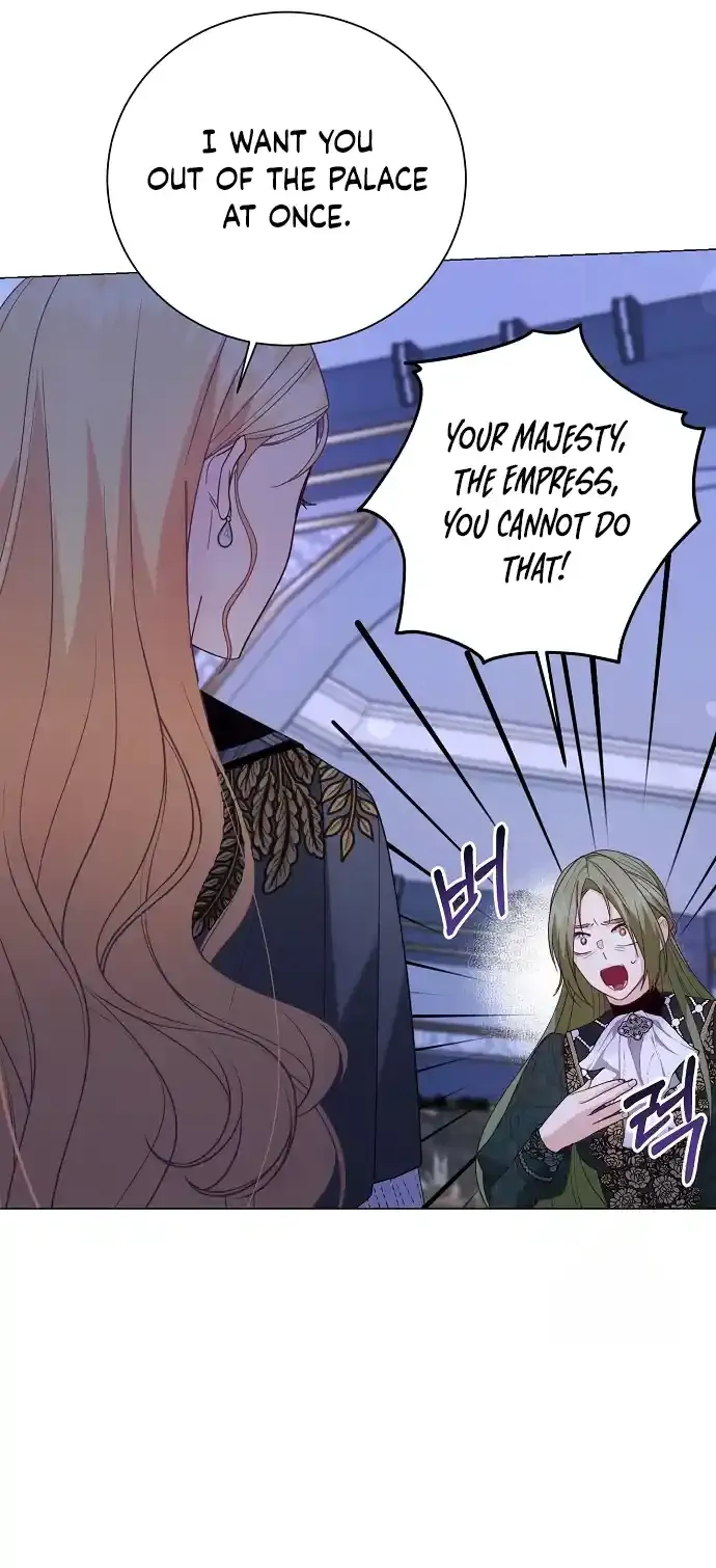 Until the Real One Shows Up Chapter 43 Online - página 6