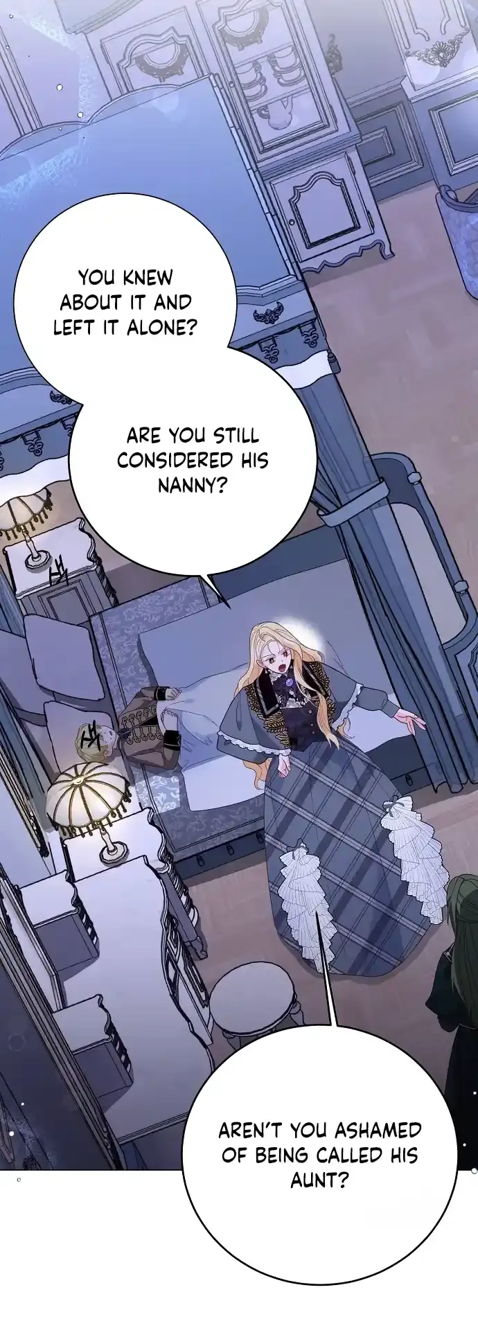 Until the Real One Shows Up Chapter 43 Online - página 10