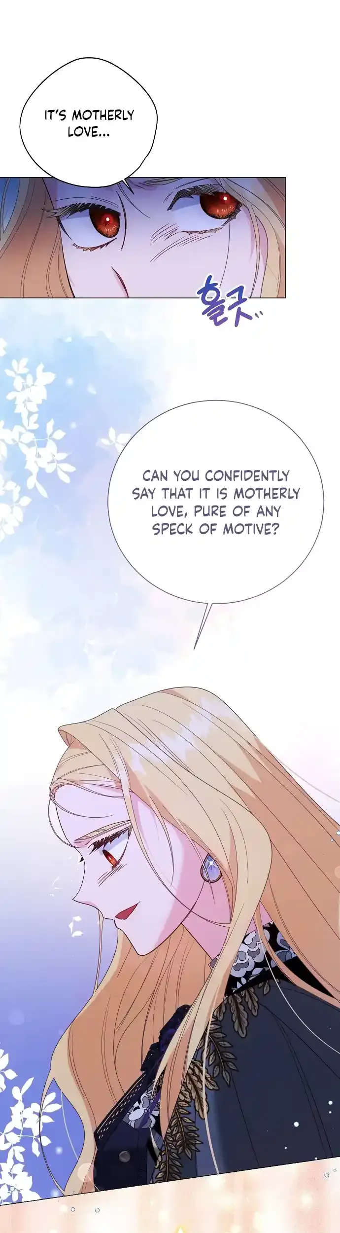 Until the Real One Shows Up Chapter 43 Online - página 18