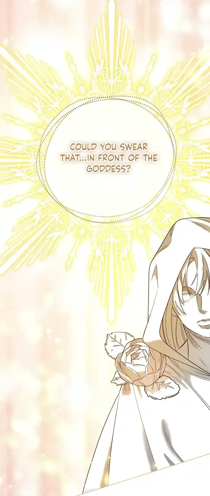 Until the Real One Shows Up Chapter 43 Online - página 19